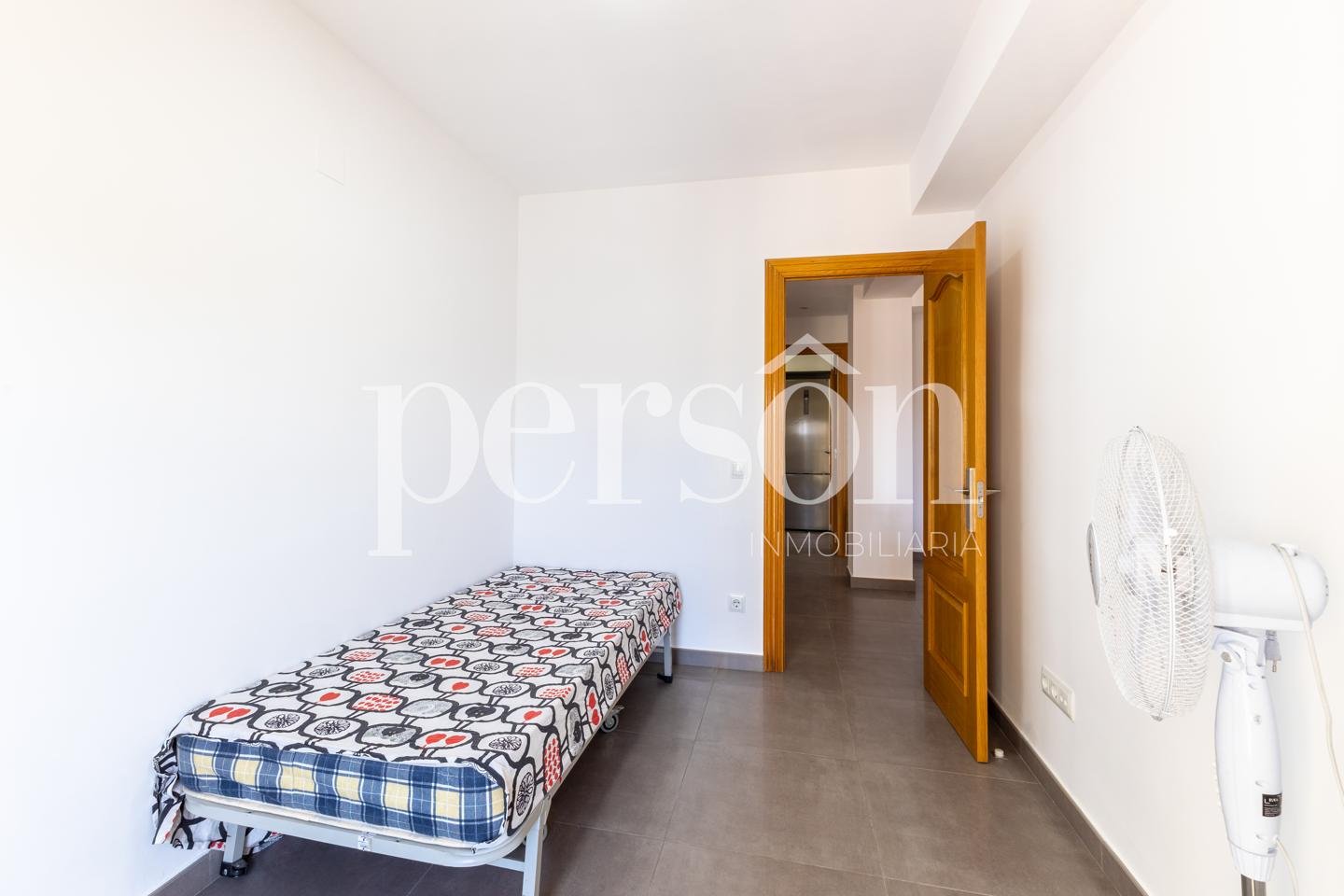 Pis de 90 m² a València