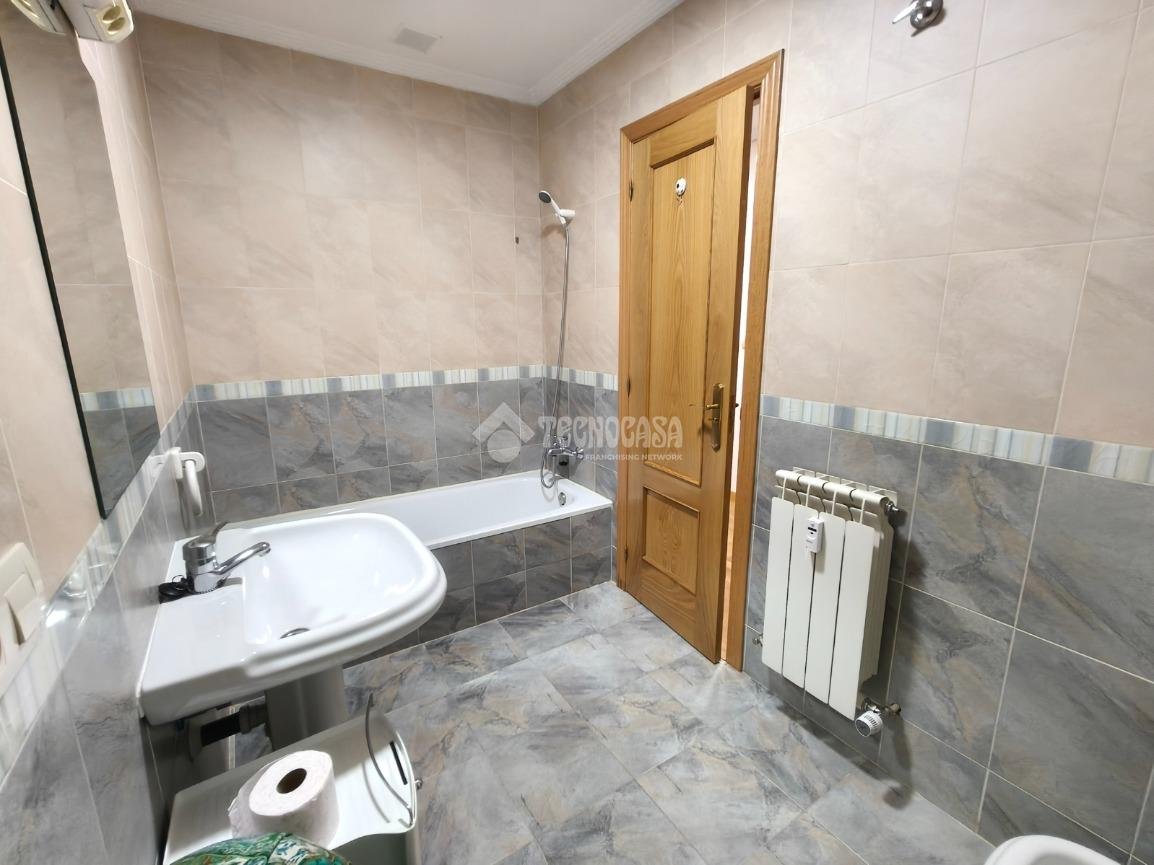 Piso de 65 m² en Palencia