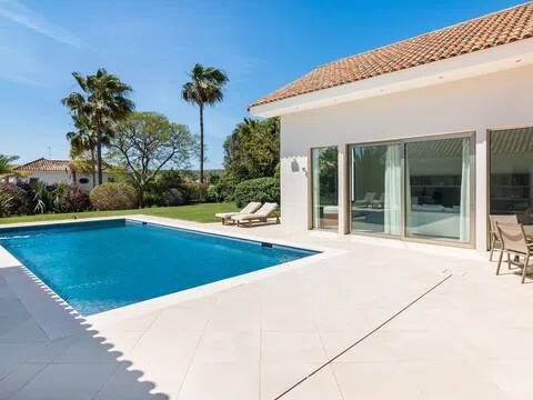 Casa de 600 m² en San Roque