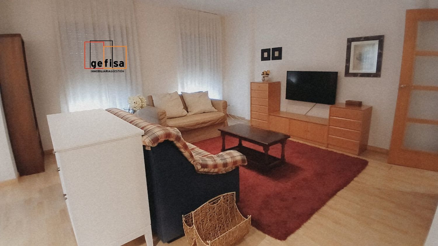 Appartement à louer, Valdepeñas