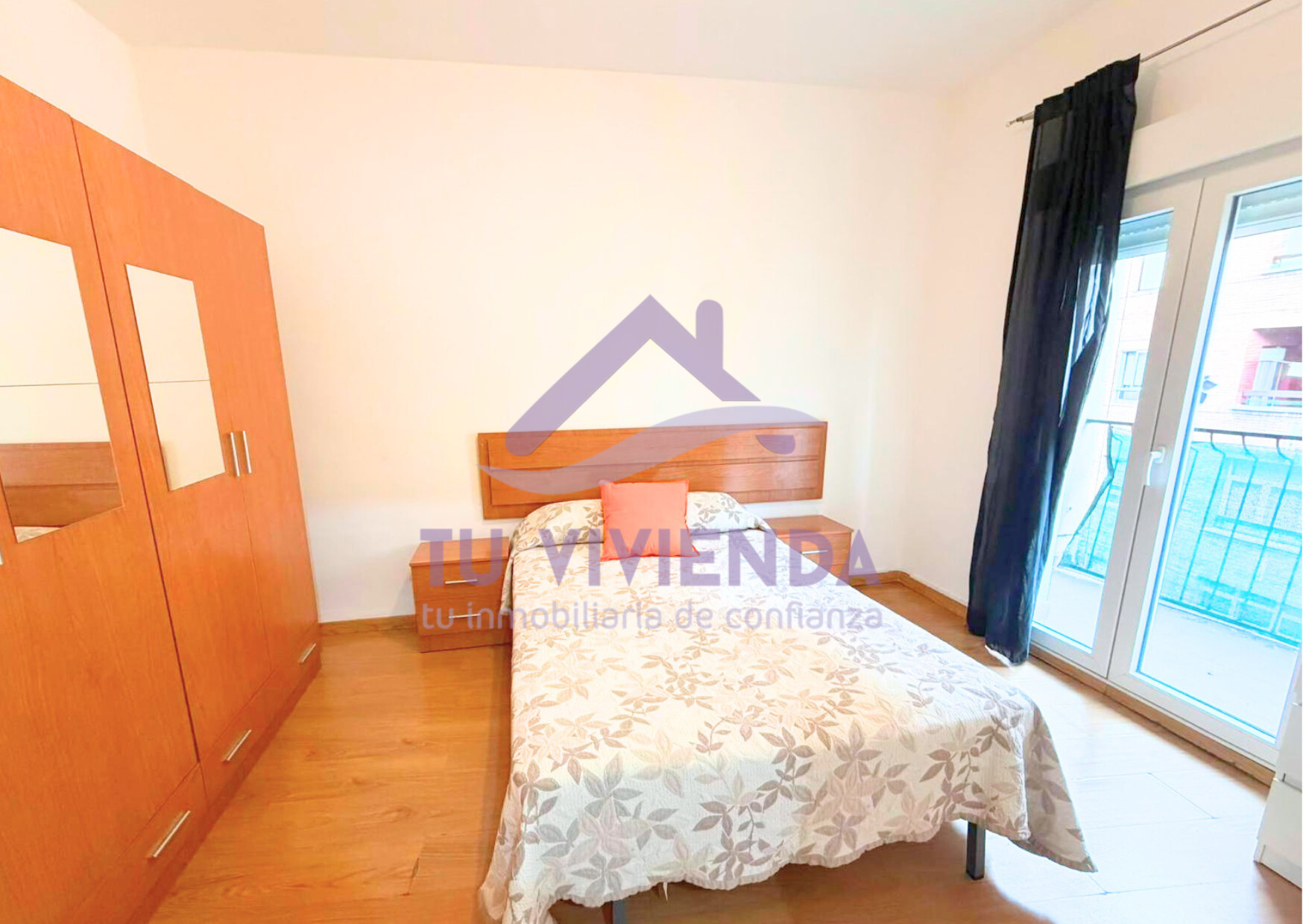 Piso de 91 m² en Valladolid