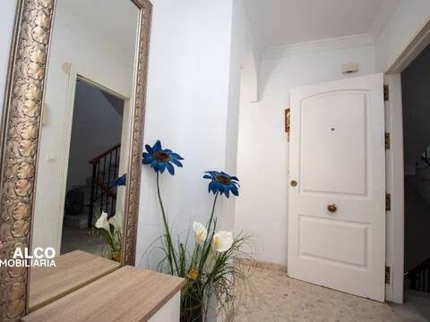 Piso de 106 m² en Torrox