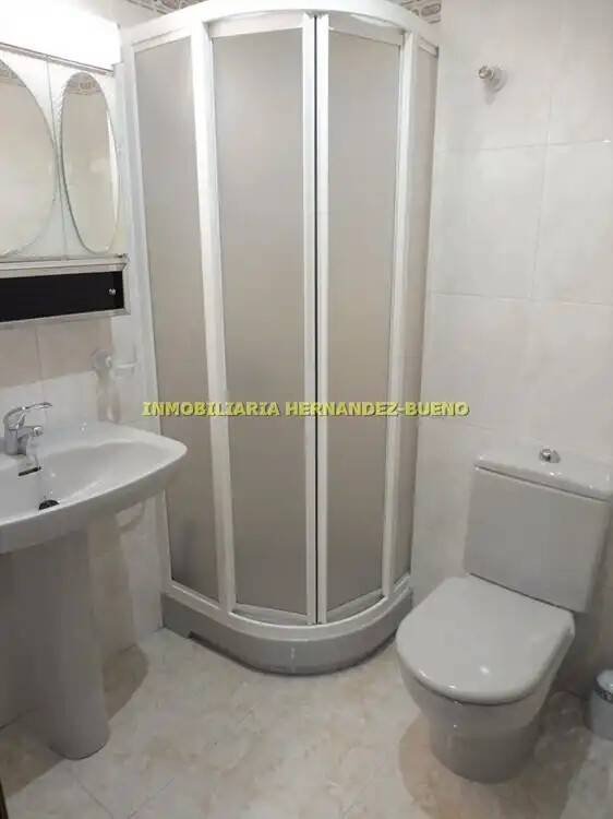 Piso de 92 m² en Salamanca
