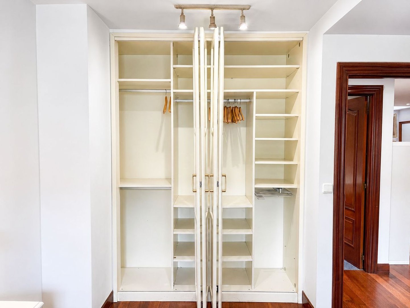 Wohnung 120 m² in Donostia / San Sebastián