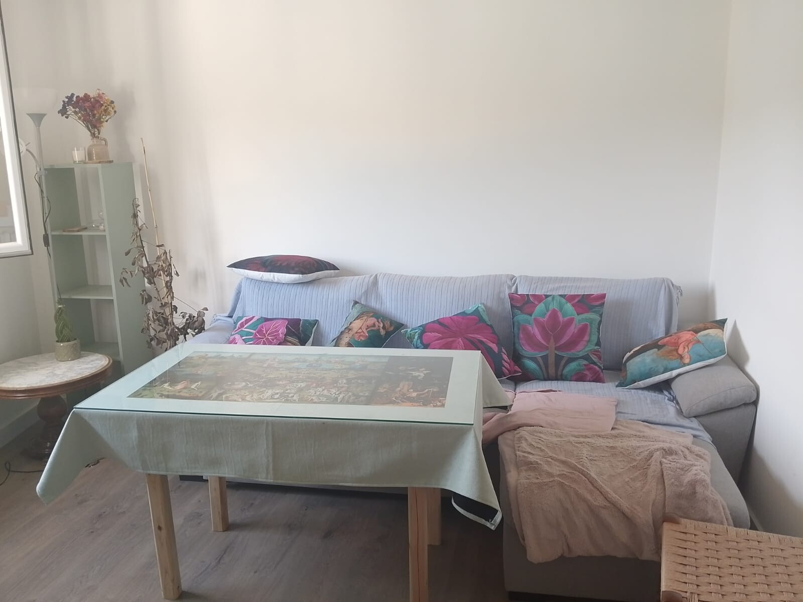 Habitación 88 m², Cenes de la Vega