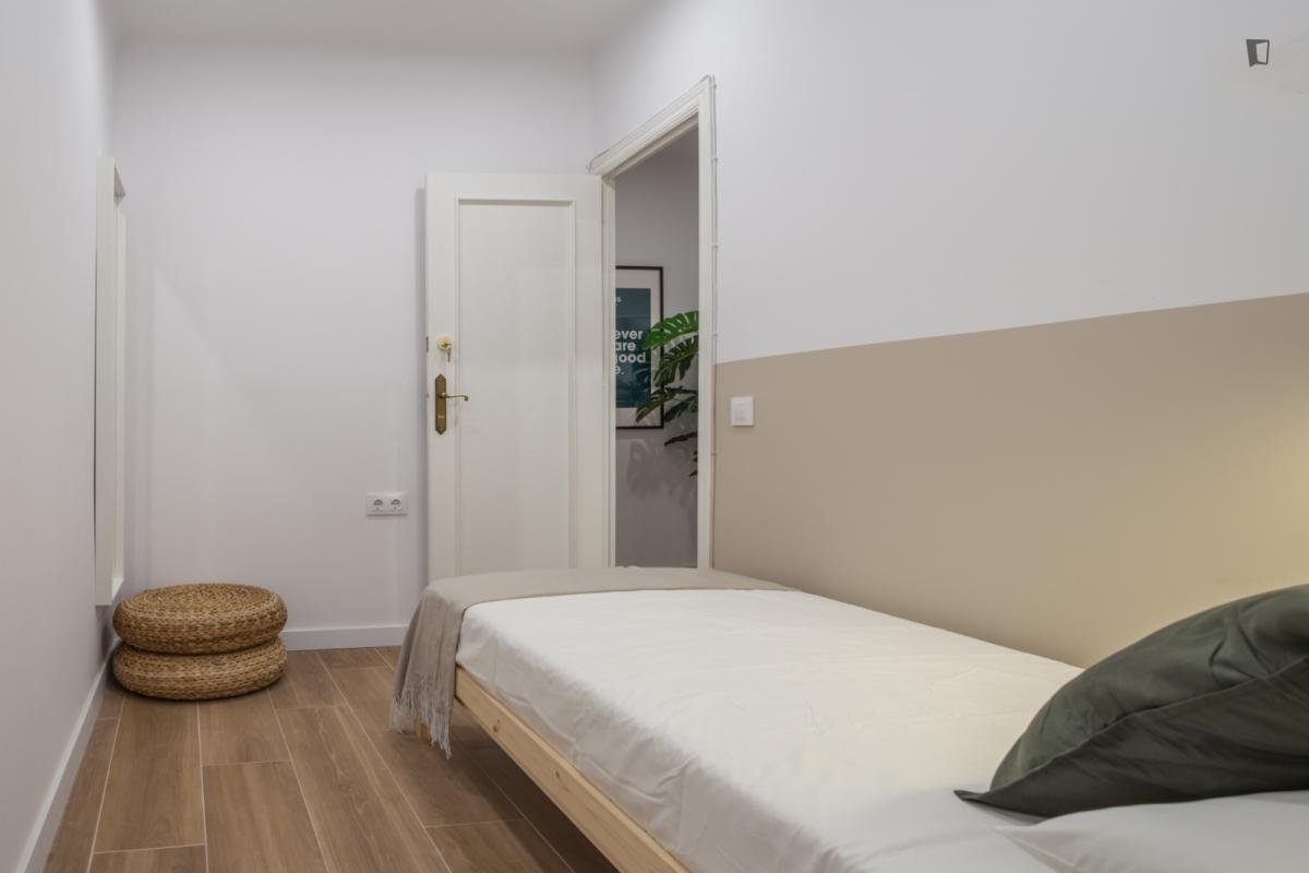 Habitación en alquiler, Barcelona