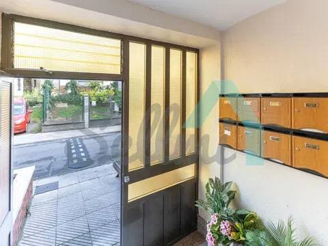 Pis de 58 m² a Llangréu / Langreo
