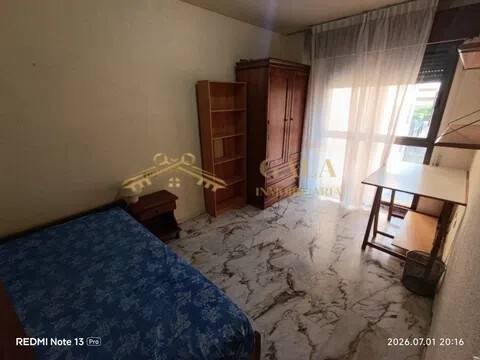 Piso de 95 m² en Cáceres