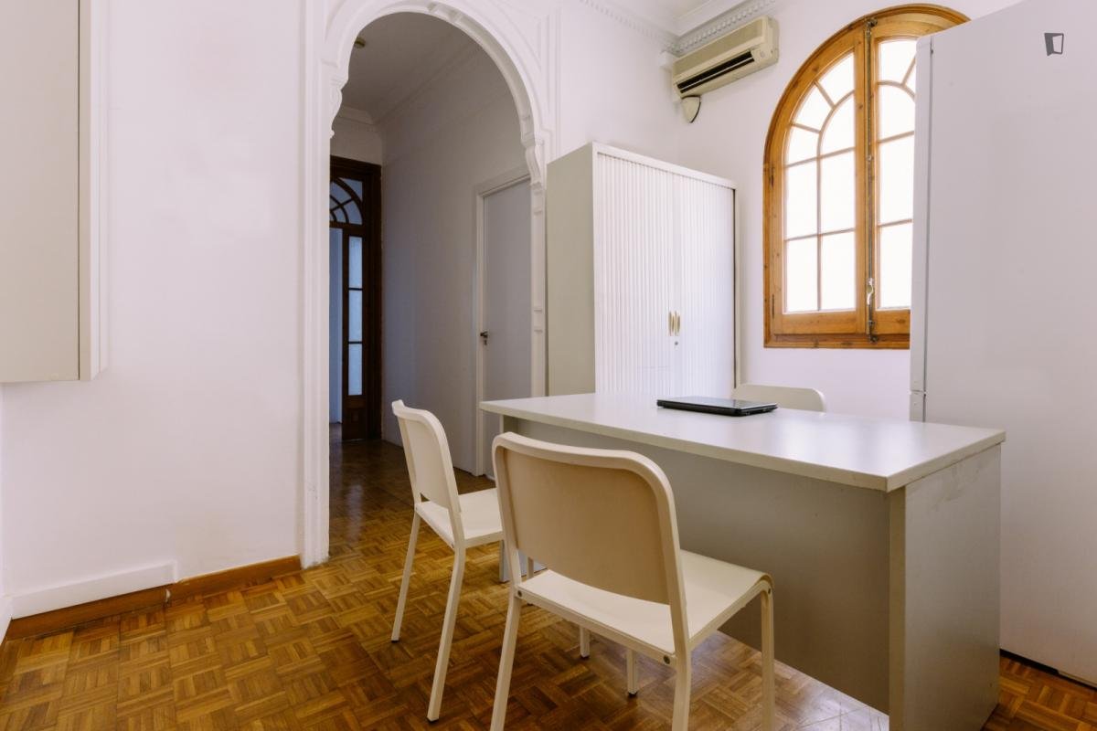 Habitación en alquiler, Barcelona