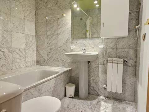 Chambre 250 m², Madrid