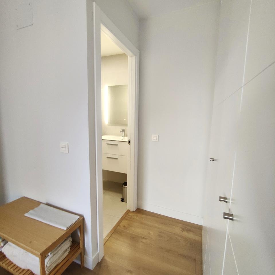 Piso de 120 m² en Las Palmas de Gran Canaria