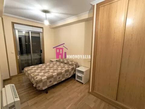 Wohnung 110 m² in Cangas de Morrazo
