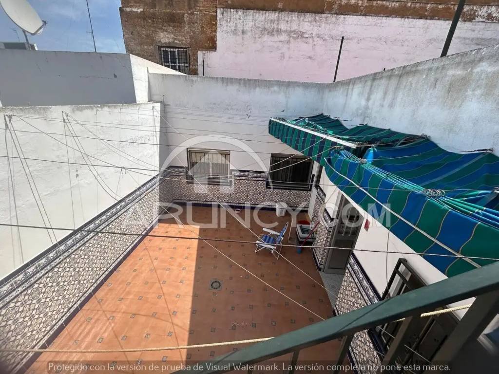 Casa de 90 m² en Alcalá de Guadaíra