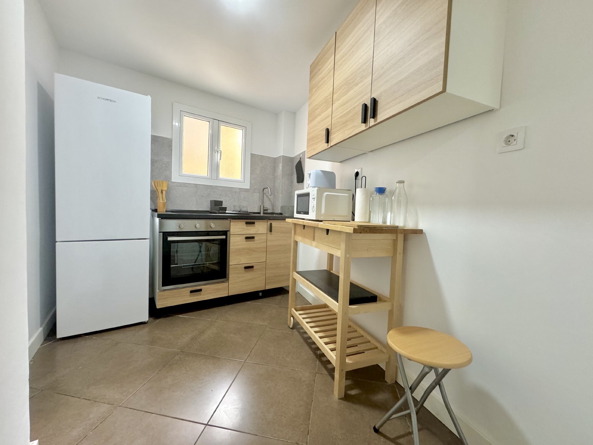Piso de 68 m² en Las Palmas de Gran Canaria