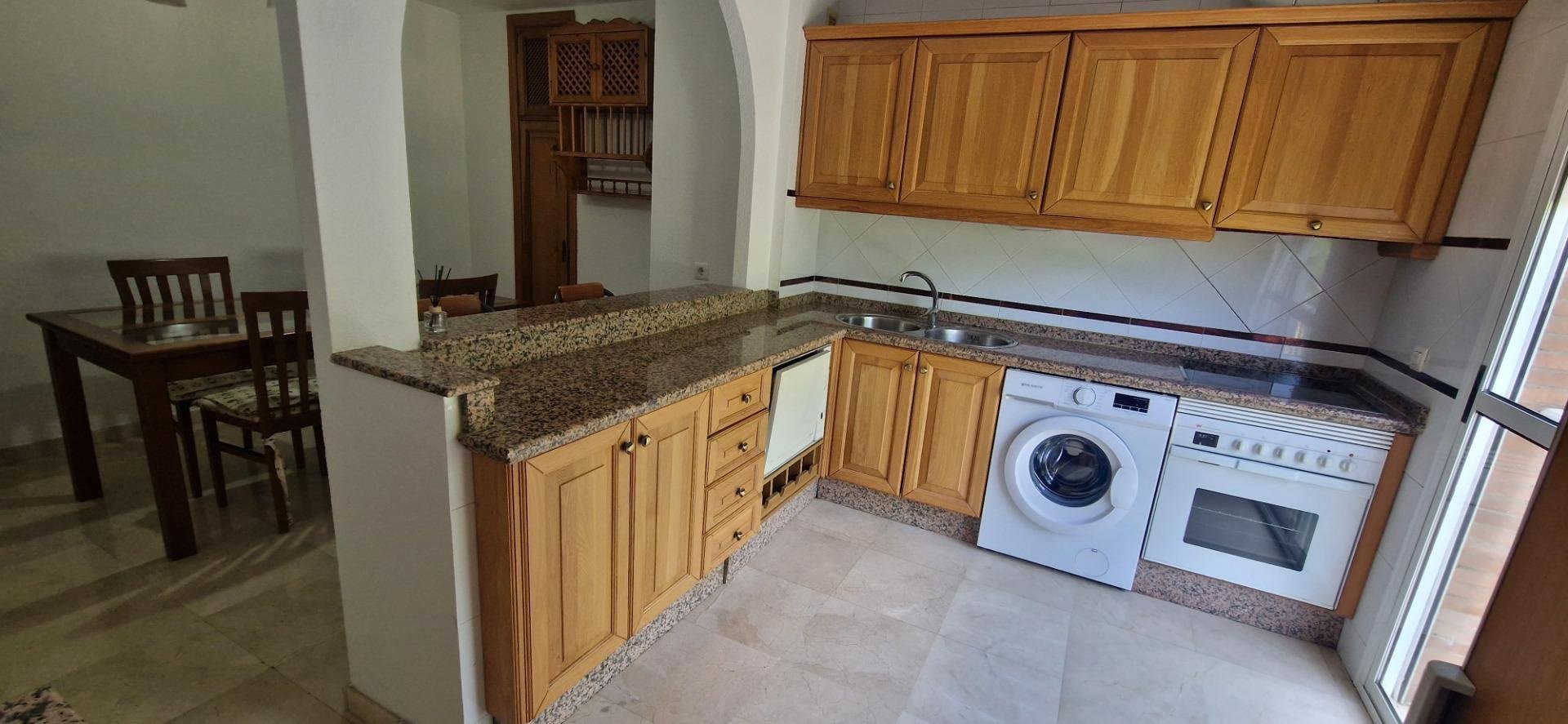 Piso de 120 m² en Sevilla
