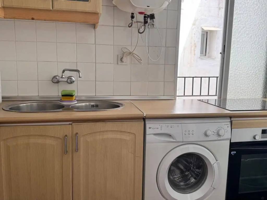 Pis de 80 m² a Còrdova