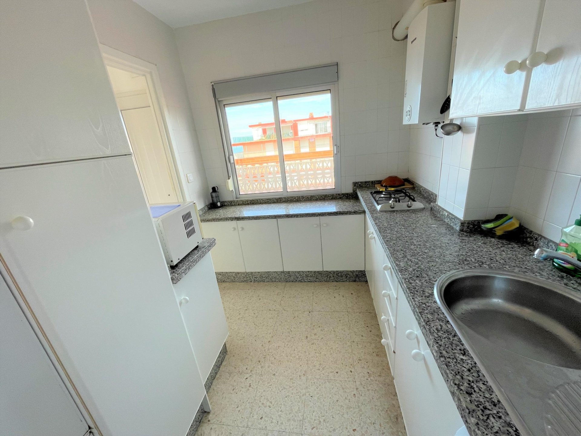 Piso de 90 m² en Punta Umbría