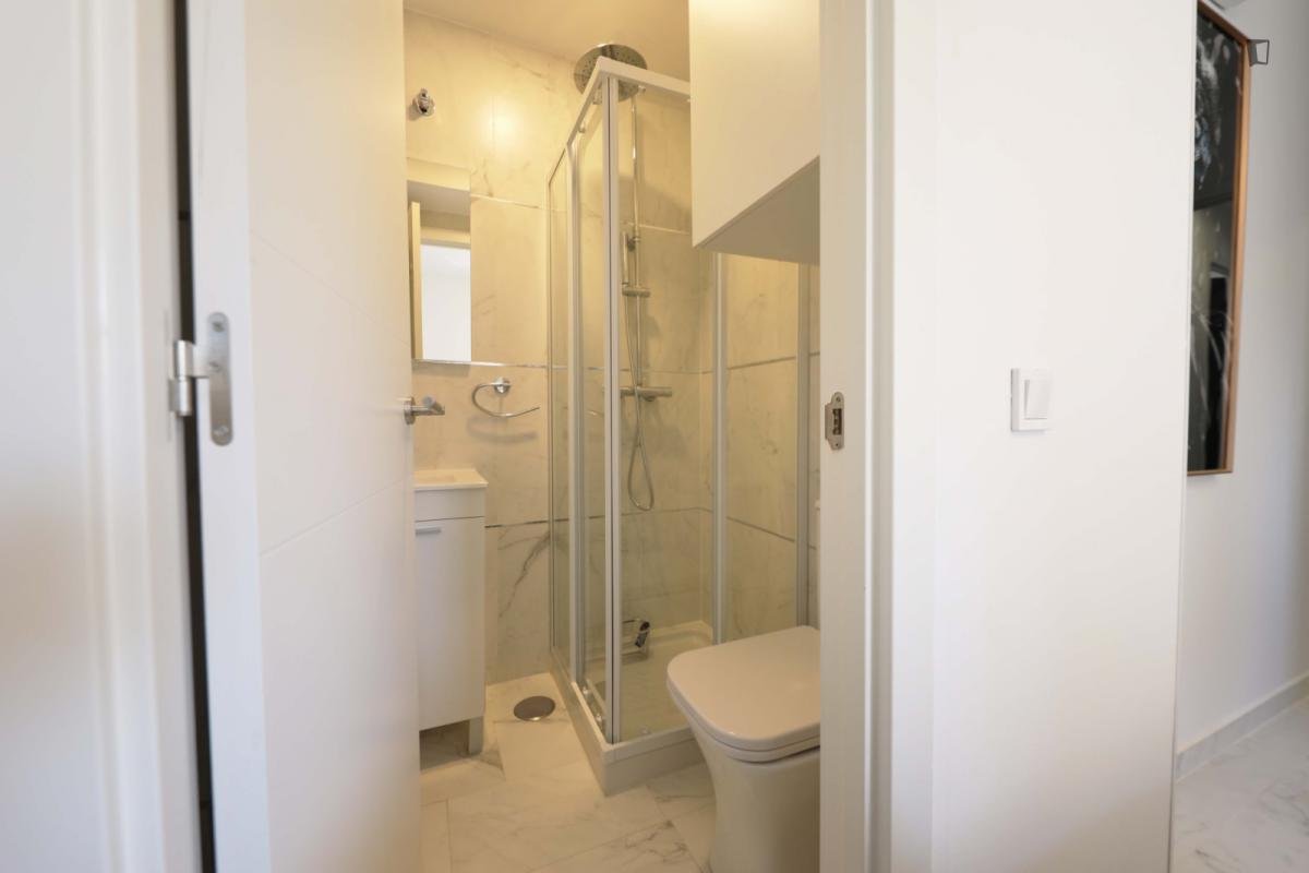 Habitación en alquiler, Madrid