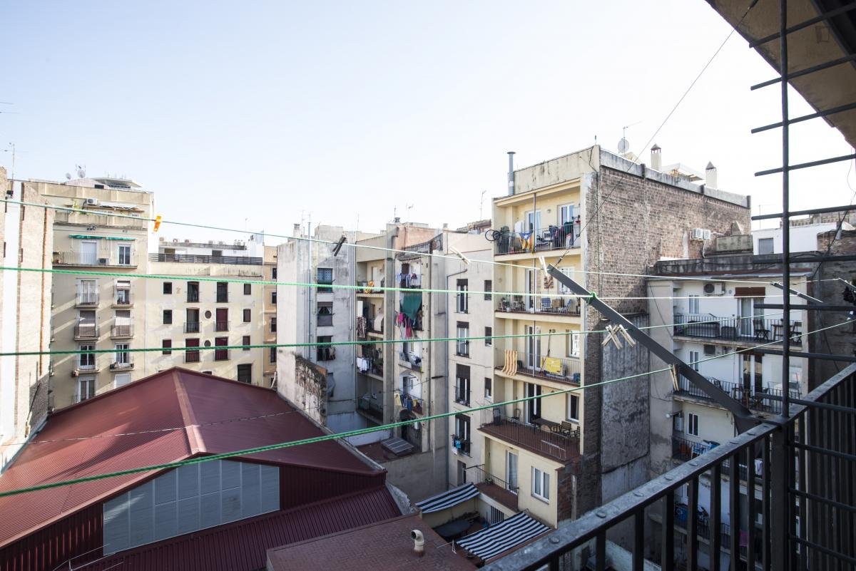 Piso de 60 m² en Barcelona
