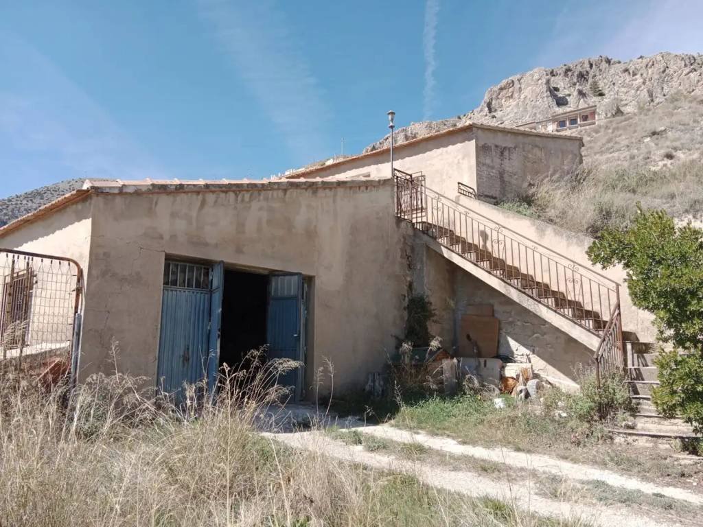 Casa de 194 m² en Vélez-Blanco