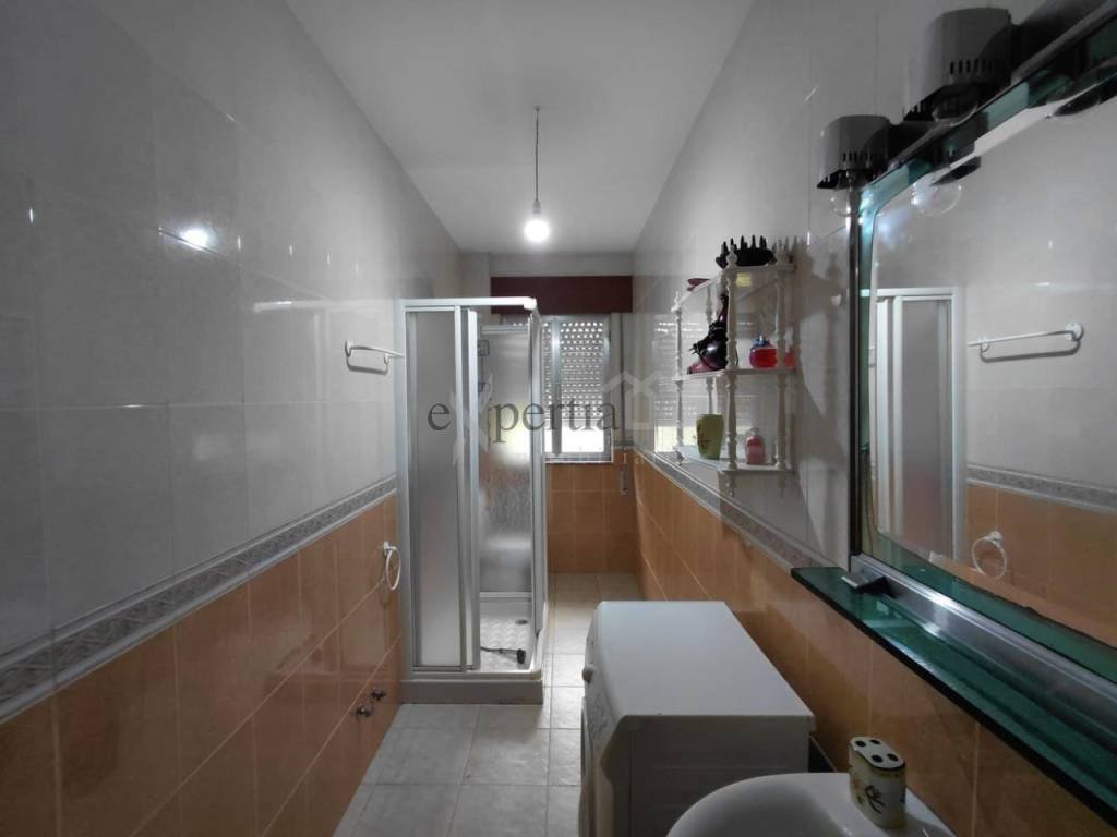 Piso de 90 m² en Boiro