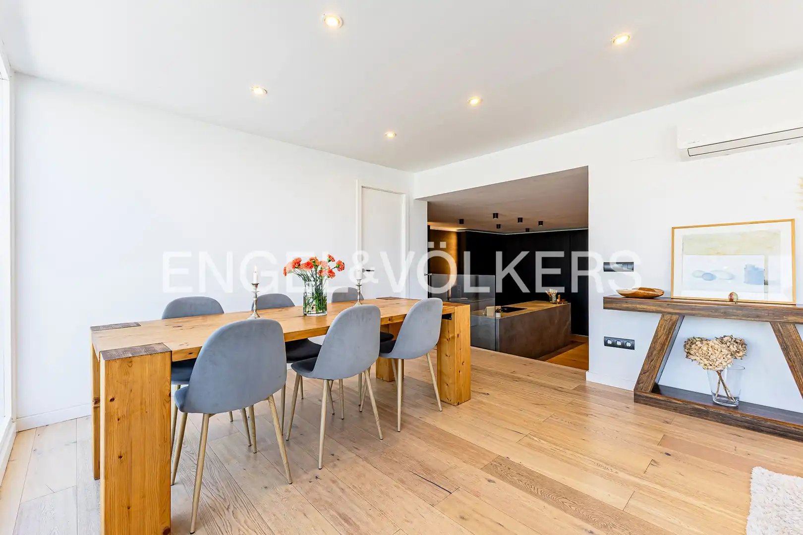 Piso de 126 m² en Barcelona