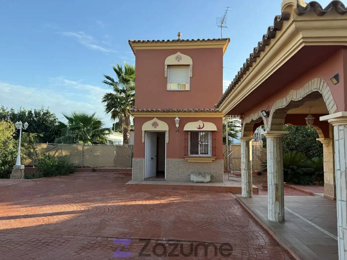 Casa de 210 m² a Chiclana de la Frontera