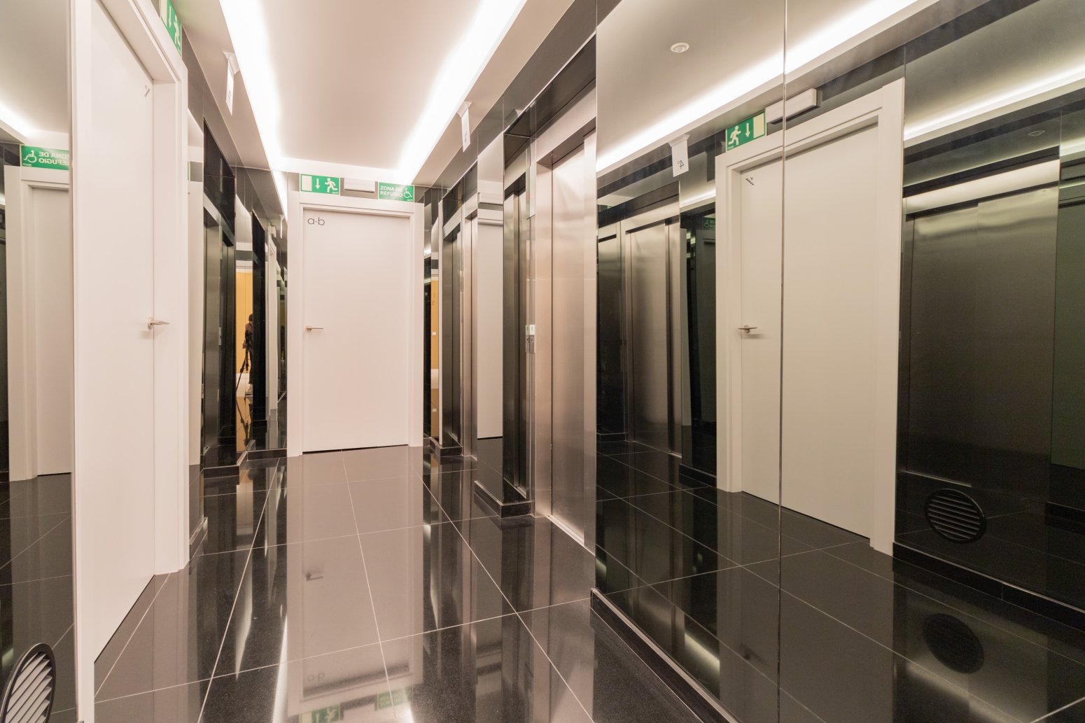 Wohnung 55 m² in Pamplona / Iruña