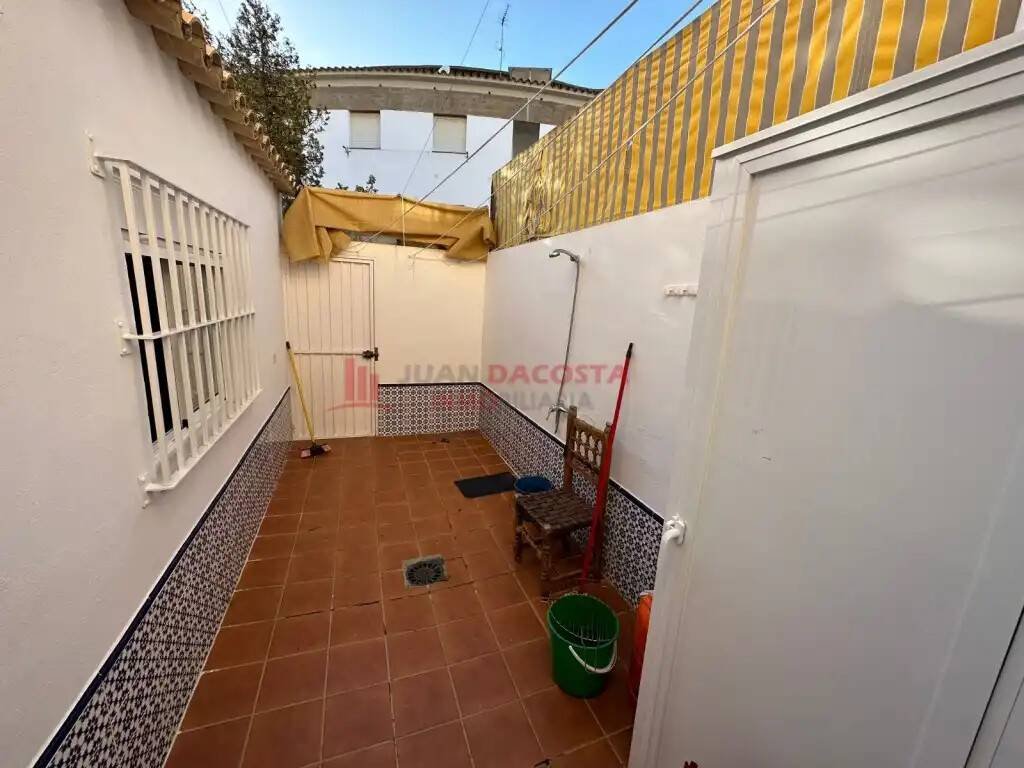 Piso de 100 m² en Lepe