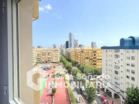 Piso de 70 m² en Calpe