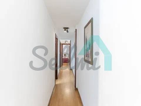Piso de 74 m² en Gijón