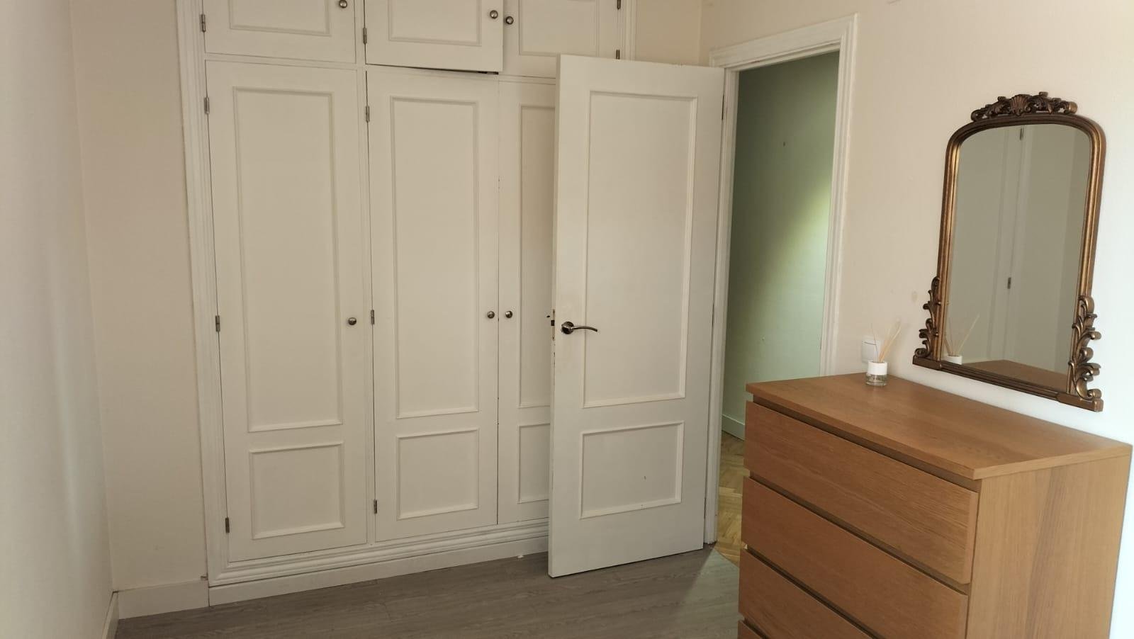 Wohnung 75 m² in Palencia