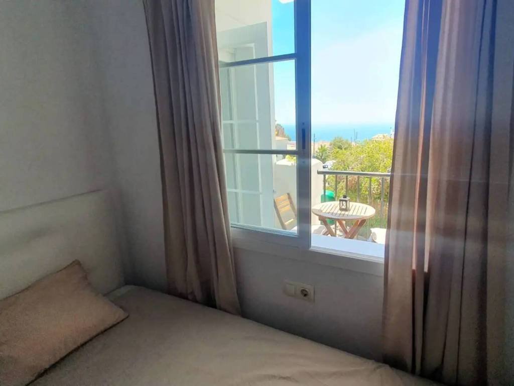 Appartement 85 m² à Benalmádena