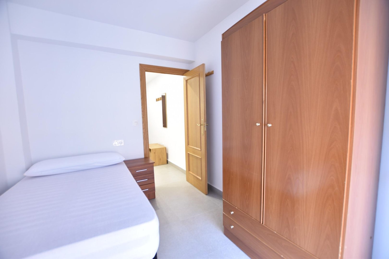 Apartamento 83 m² em Granada