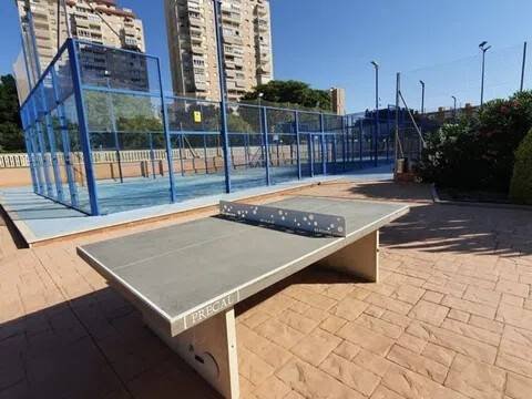 Apartamento 110 m² em el Campello