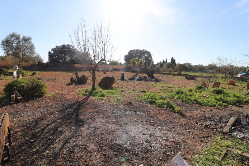 Habitació de lloguer, Algaida
