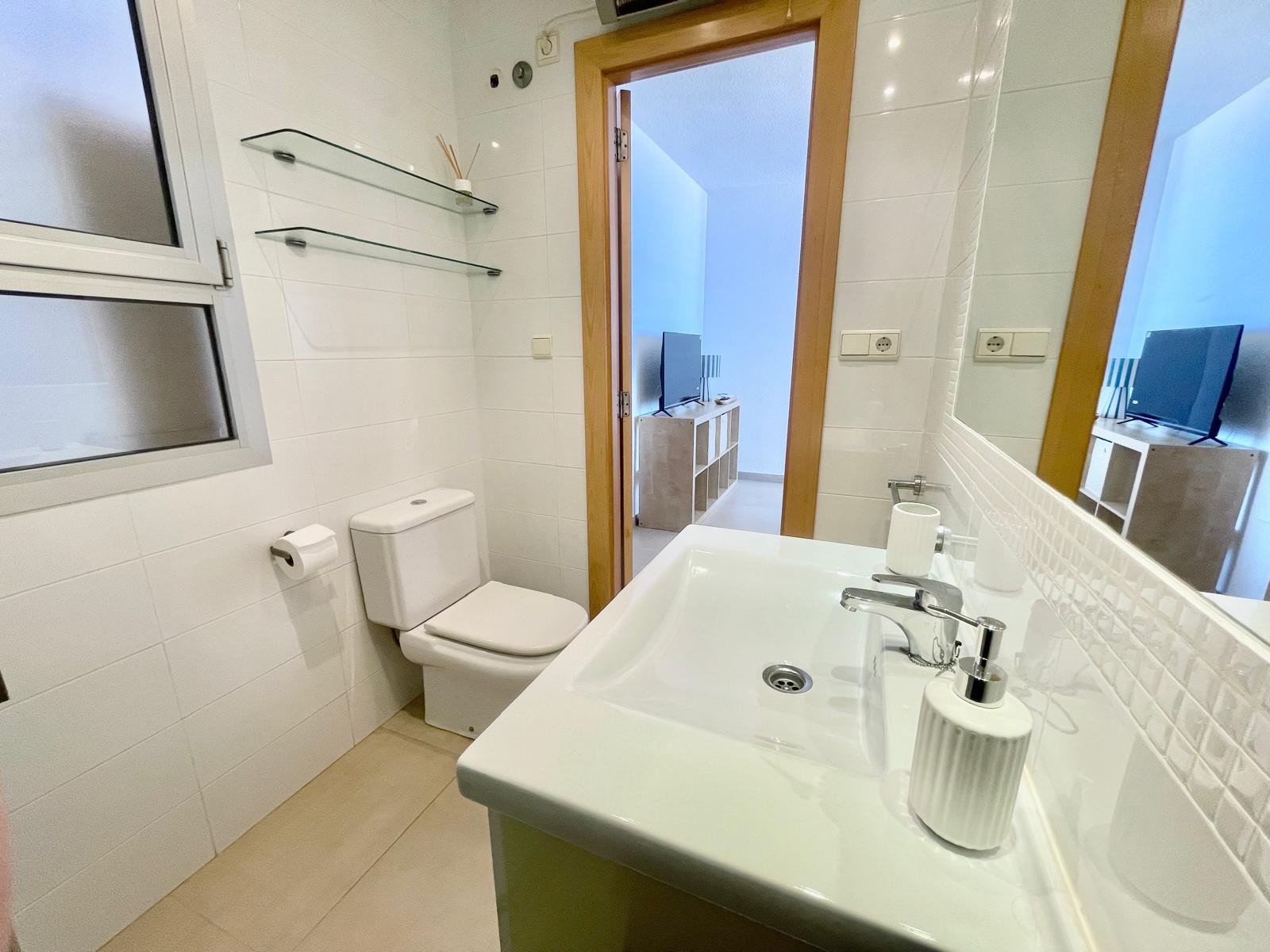 Piso de 60 m² en Guardamar del Segura