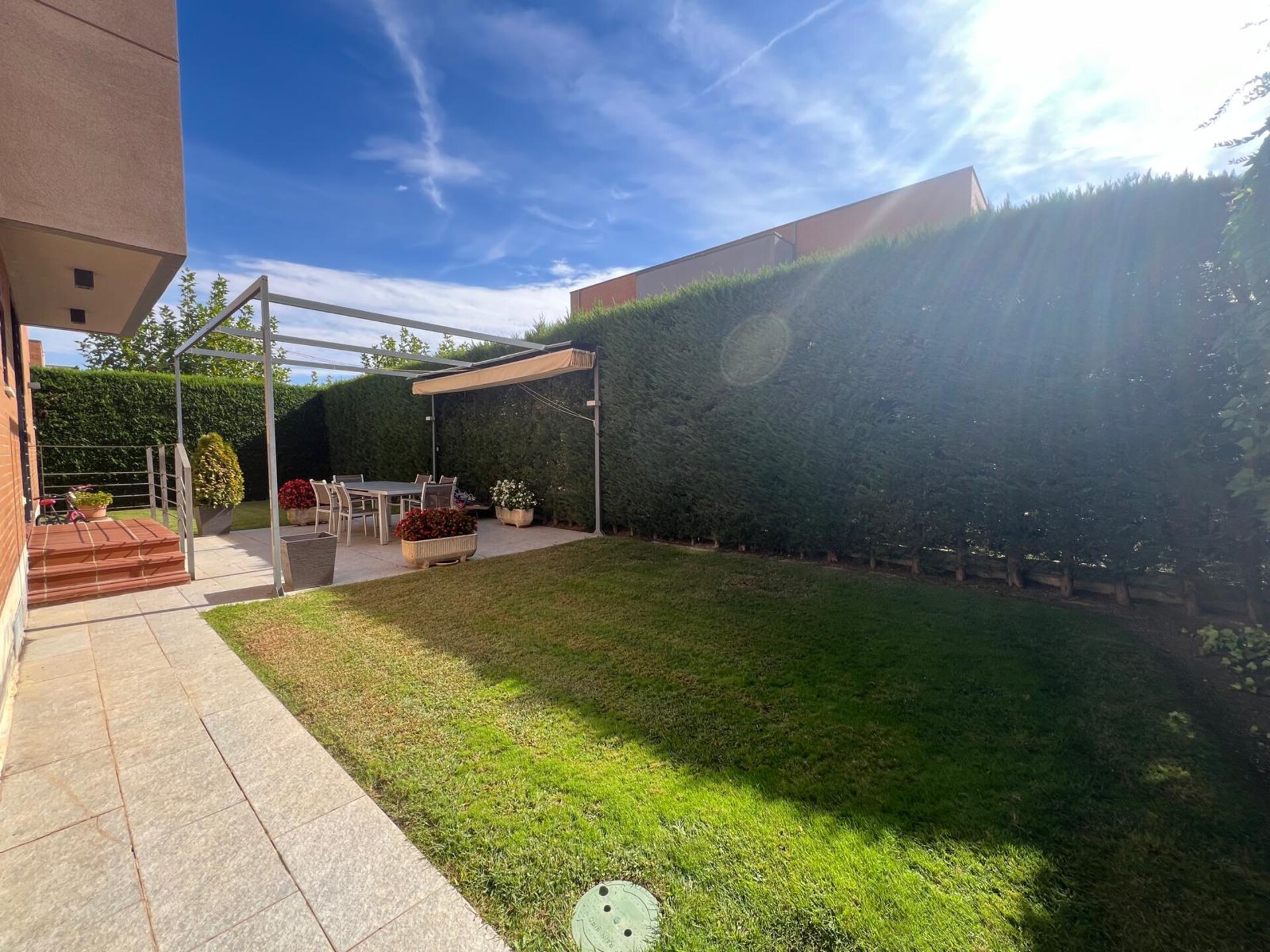 Piso de 160 m² en Bargas