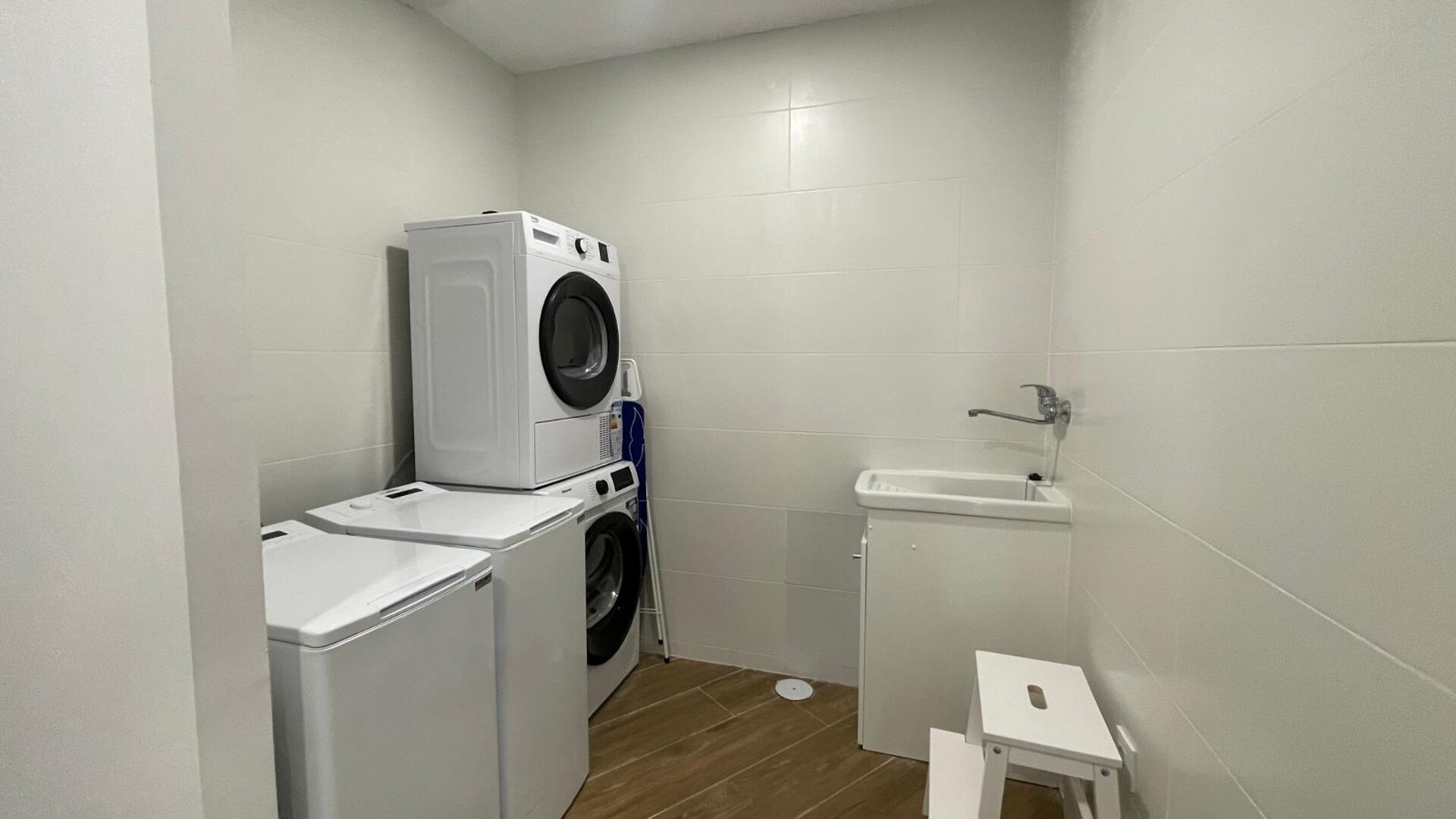 Habitación 290 m², Villanueva de la Cañada