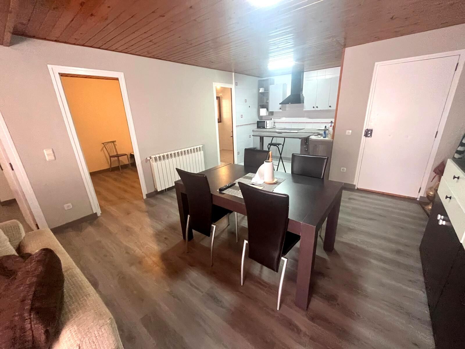 Piso de 90 m² en Bellver de Cerdanya