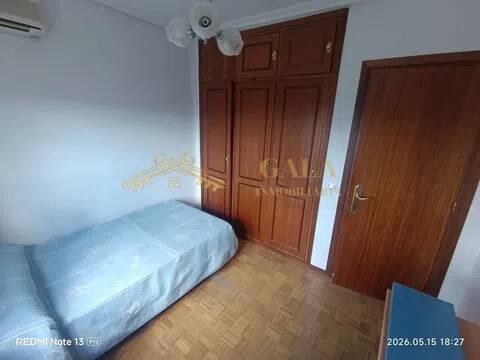 Wohnung 160 m² in Cáceres