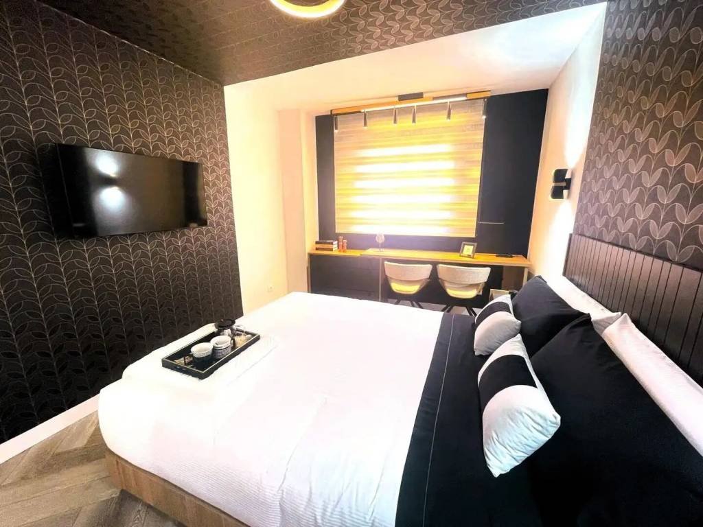 Piso de 134 m² en Málaga