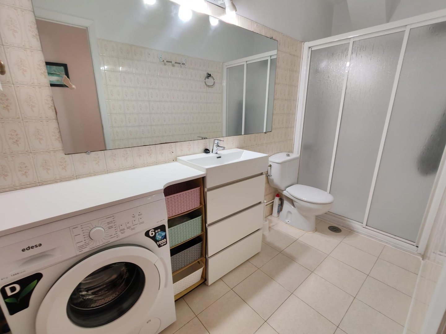 Piso de 90 m² en Vigo