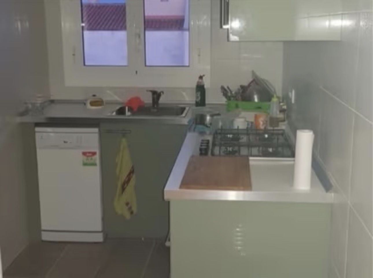 Habitació de lloguer, Sabadell