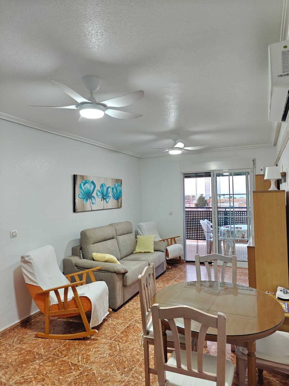 Piso de 80 m² en Cartagena