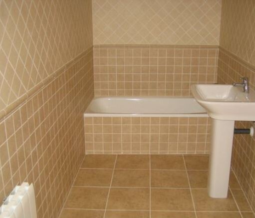 Piso de 98 m² en Navalcarnero