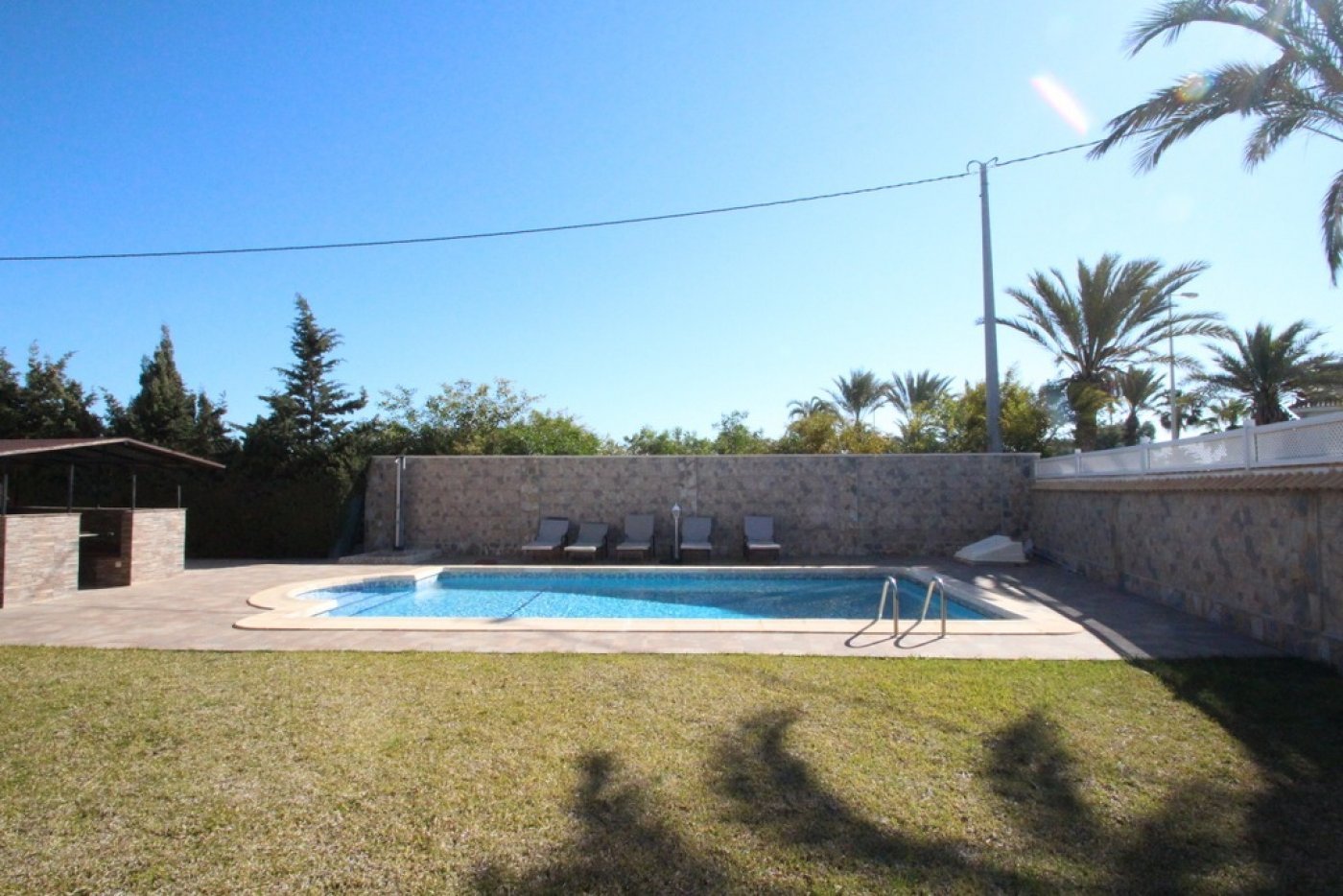 Moradia 440 m² em Orihuela