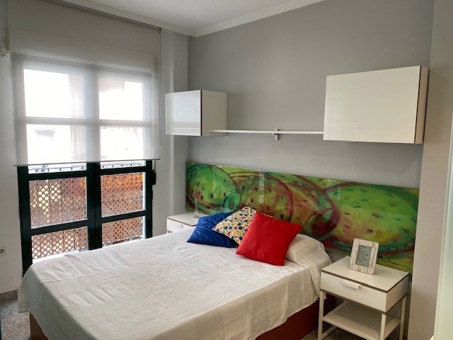Piso de 62 m² en Murcia
