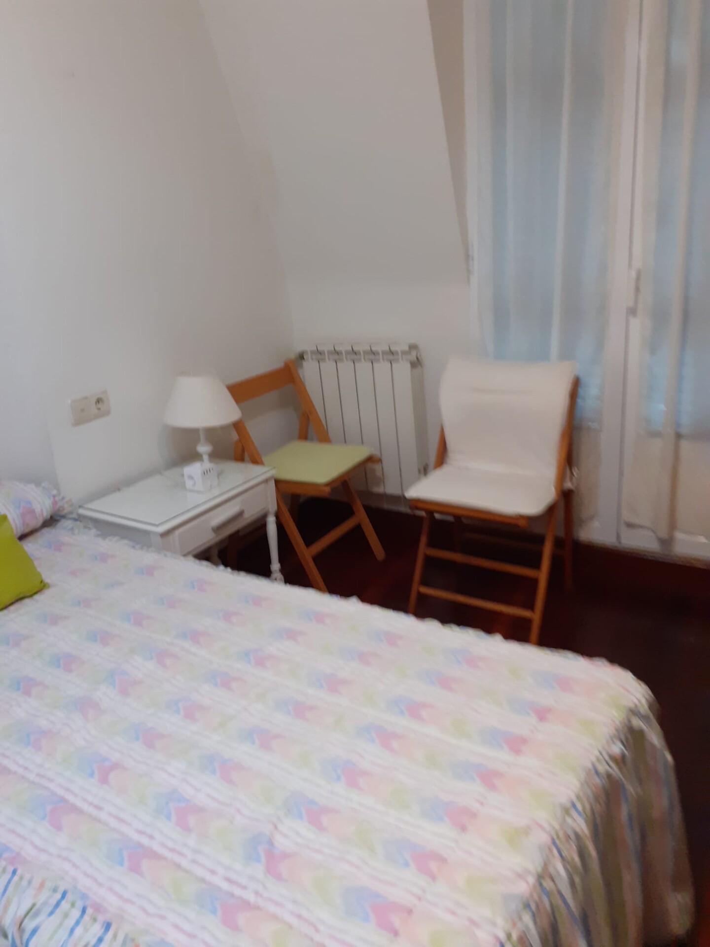 Piso de 75 m² en San Sebastián