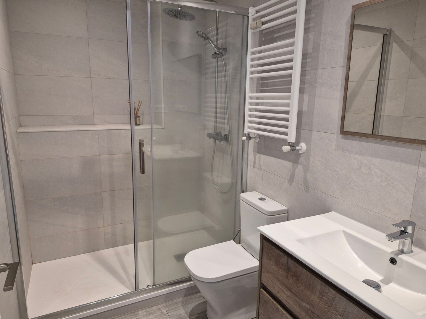 Pis de 82 m² a Majadahonda